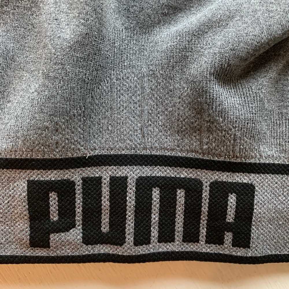 PUMA Convertable Sports Bra - Picture 3 of 5